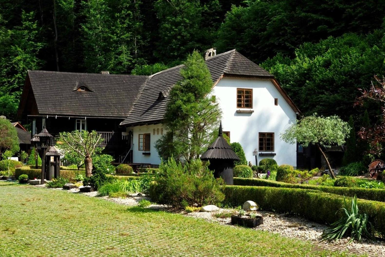 Mlyn Kozlovice Hotel Kozlovice  Exterior photo